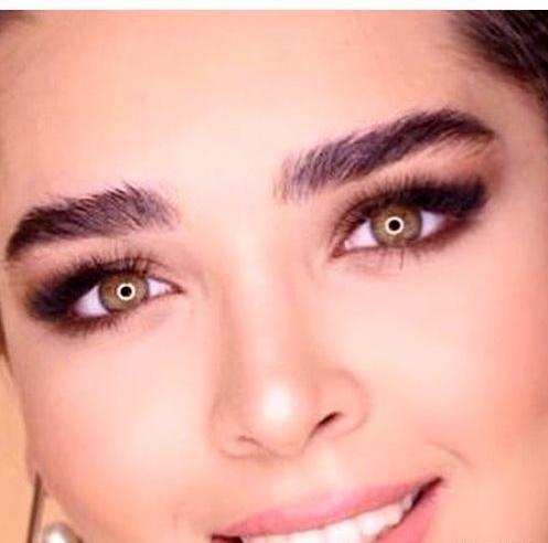 عکس خواهر زاده ی بهنوش طباطبایی
