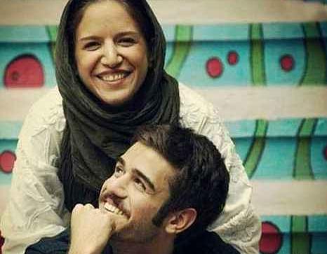 عکس آتیلا پسیانی و