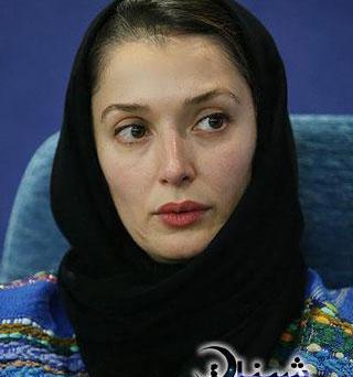 عکس زن دوم فریبرز عرب نیا