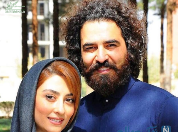 عکس بازیگران فیلم وارش