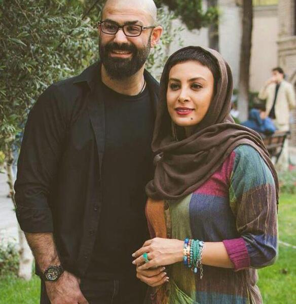 عکس بازیگران فیلم وارش
