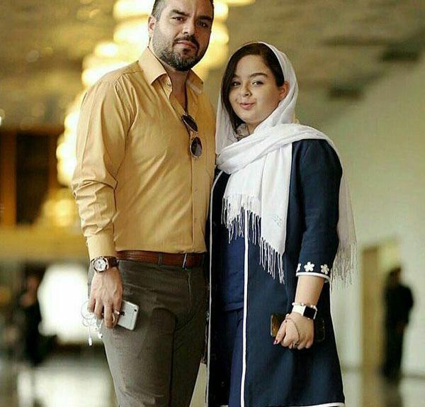 عکس بازیگران فیلم وارش