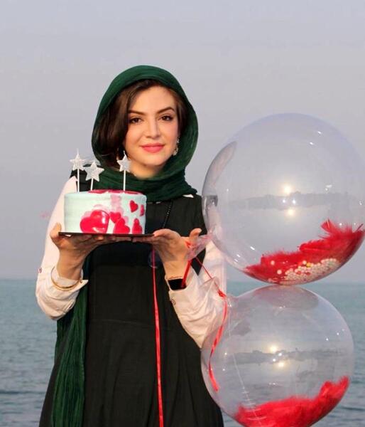 عکس بازیگران فیلم وارش
