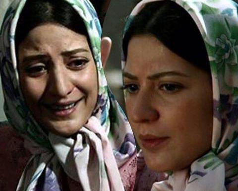 عکس طناز طباطبایی قبل از عمل