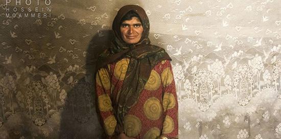 عکس دختر خوشگل یاسوج
