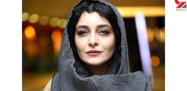 عکس قبل از عمل ساره بیات