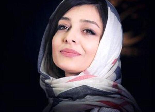 عکس قبل از عمل ساره بیات