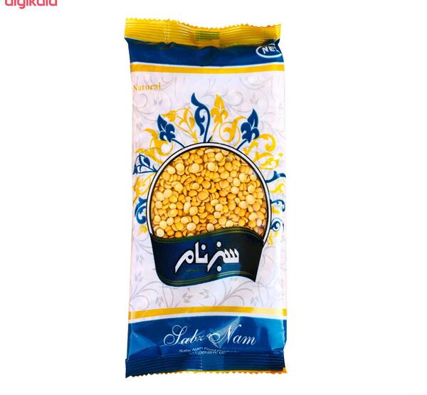 عکس لپه نخود