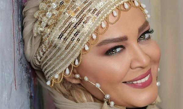 عکس بهاره رهنما و خواهرش