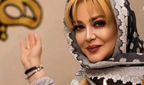 عکس بهاره رهنما و خواهرش