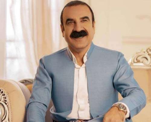 عکس عروس عزیز ویسی