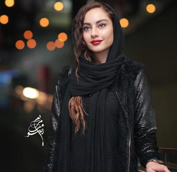 عکس ترلان پروانه و همسر جدیدش