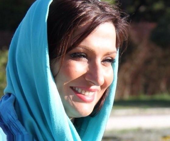 عکس و بیوگرافی ساغر عزیزی