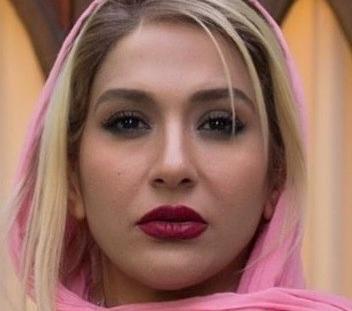 عکس و بیوگرافی ساغر عزیزی