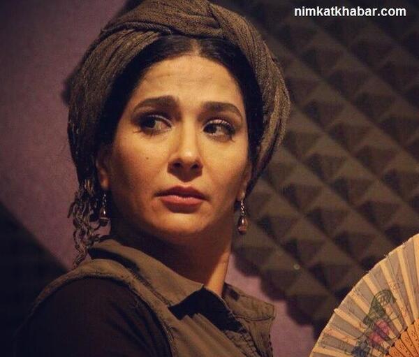 عکس و بیوگرافی ساغر عزیزی