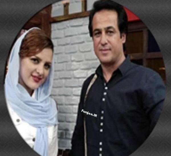 عکس رامین راستاد در سریال وارش