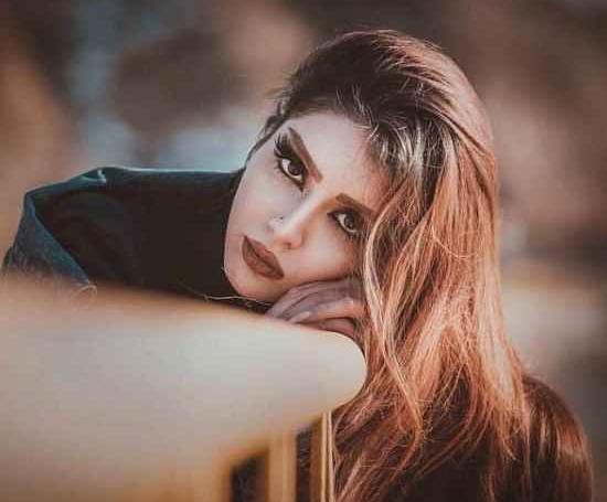 عکس مدلینگ زنانه