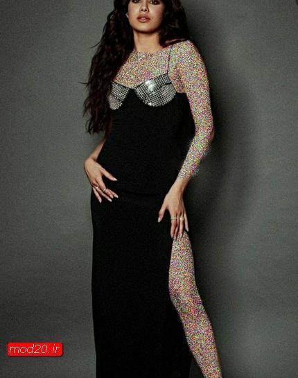 عکس مدلینگ زنانه