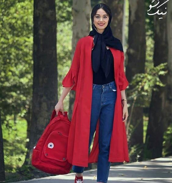 عکس مدلینگ زنانه