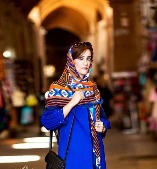 عکس مدلینگ زنانه