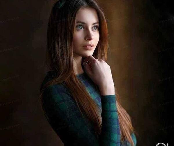 عکس مدلینگ زنانه