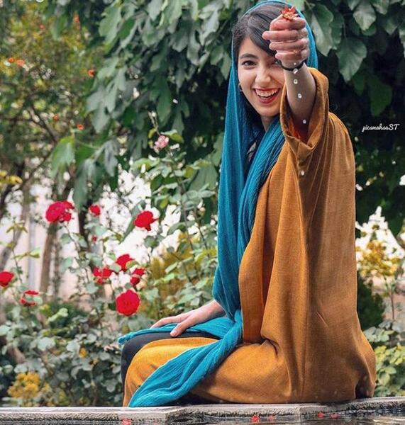 عکس مدلینگ زنانه