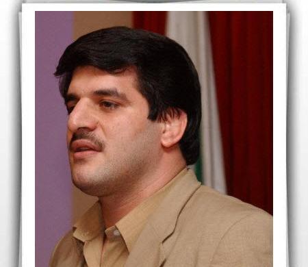 عکس جدید امیررضا خادم