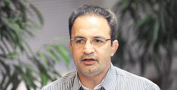 عکس جدید امیررضا خادم