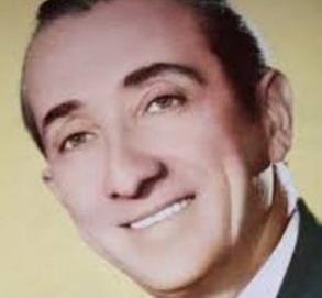 عکس قدیمی داریوش اسدزاده