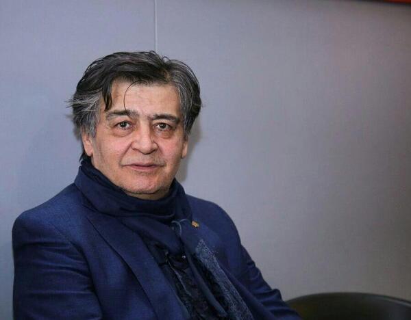 عکس های رضا رویگری در مختارنامه
