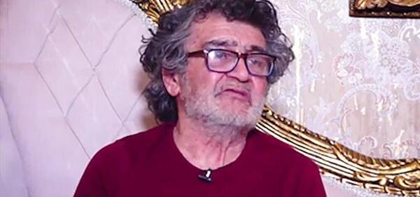 عکس های رضا رویگری در مختارنامه