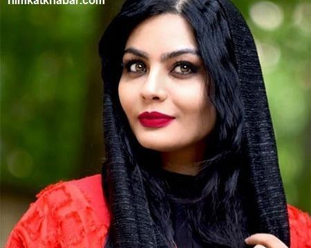 عکس سریال نمی توانم
