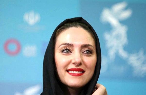 عکس سریال نمی توانم