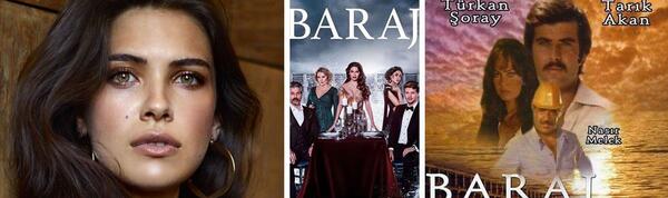 عکس سریال نمی توانم