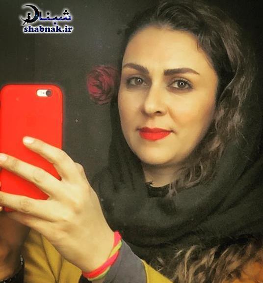 عکس خانواده شیوا ابراهیمی