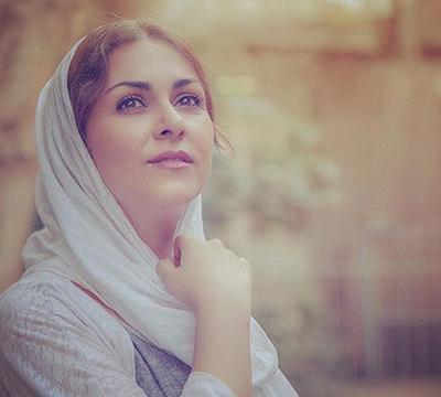 عکس خانواده شیوا ابراهیمی