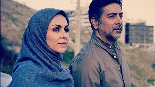 عکس خانواده شیوا ابراهیمی