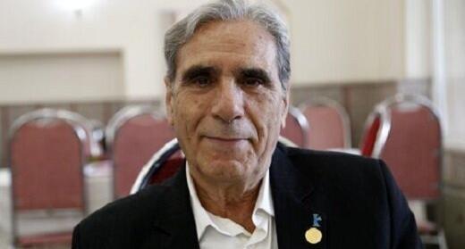عکس محمدرضا ناجی