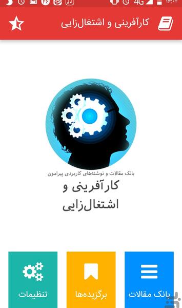 عکس ایده های اشتغال زایی