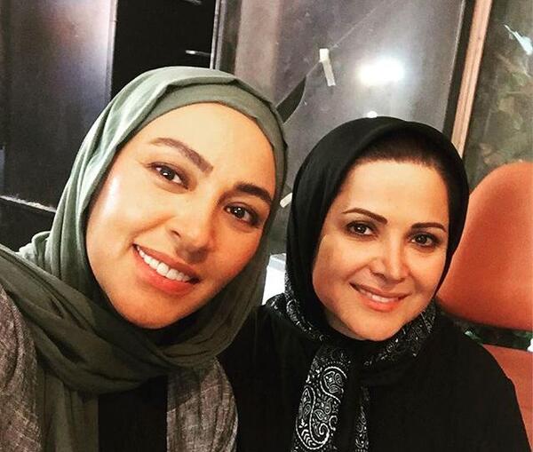 عکس زیبا بروفه قبل از عمل