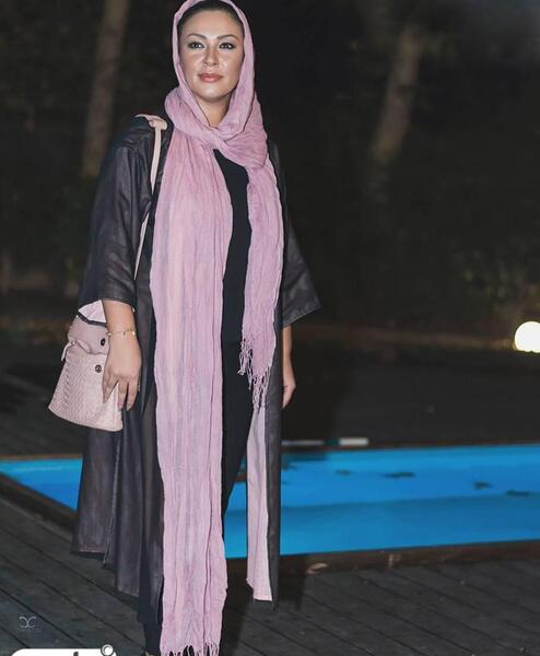 عکس زیبا بروفه قبل از عمل
