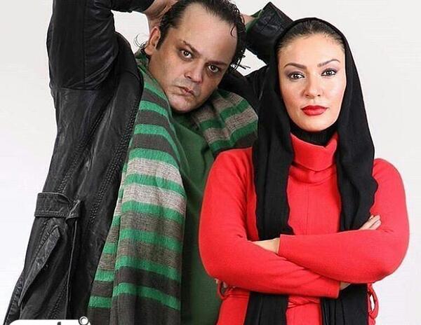 عکس زیبا بروفه قبل از عمل