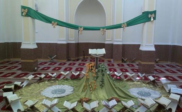 عکس برای جشن قرآن کلاس سوم