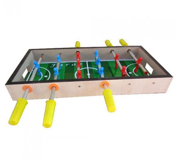 عکس فوتبال دستی کوچک