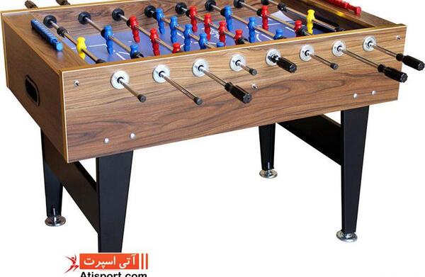 عکس فوتبال دستی کوچک