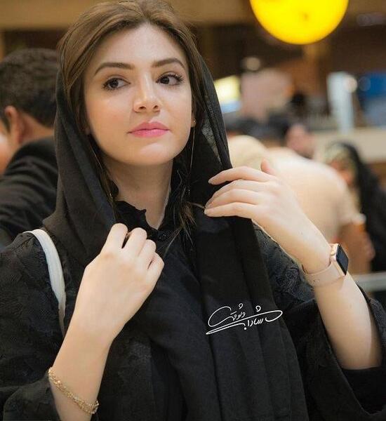 عکس های آوا