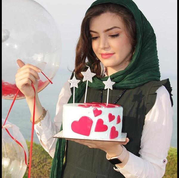 عکس های آوا