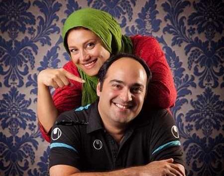 عکس شخصی شبنم مقدمی