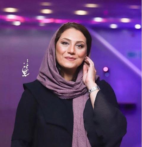 عکس شخصی شبنم مقدمی