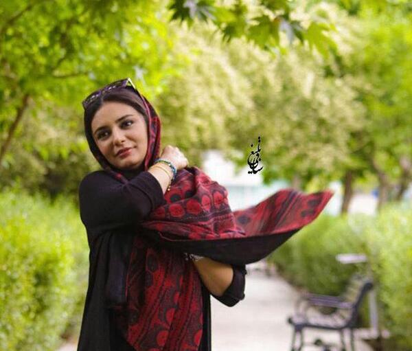 عکس لیندا کیانی و همسر واقعی اش